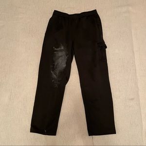 Zone Pro sweatpants mens size M